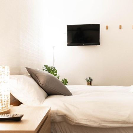 Appartement 鹤橋妙宅myotaku à Ōsaka Extérieur photo