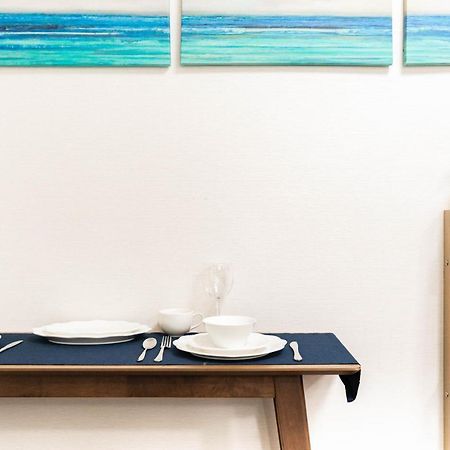 Appartement 鹤橋妙宅myotaku à Ōsaka Extérieur photo